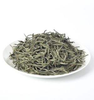 福鼎贡眉白茶散茶