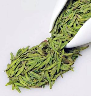 【春季新茶】 御前龙井 1号